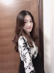 -山浦形象烫染
