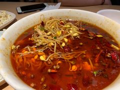 -醉得意·山茶油炒土鸡(泰安万达店)