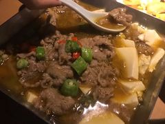 -卞氏菜根香·川菜(青羊万达店)