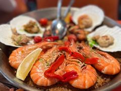 -BROWNSTONE布朗石西班牙餐厅(富城店)