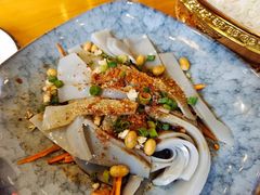-民食香·腊排骨野生菌美食(木府店)
