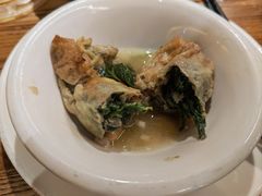 -金苑酒家·客家菜·广东老字号(万象店)