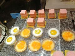 -杭州开元名都大酒店·地中海自助餐厅
