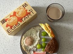 -好利来(红旗万达店)