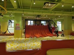 -宝燕乐园(闵行旗舰店)