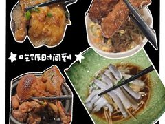 -食锦记·福建私房菜(浦西万达店)