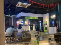 -棂笼·深度沉浸密室(武汉旗舰店)