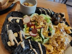 -251#coffee roasters(沿河东路店)