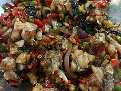 -笨罗卜浏阳菜馆(星沙店)