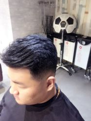 -Sugar Hair Salon