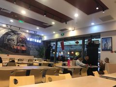 -上海美食(申贵路店)