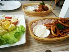 -必胜客(威高广场店)