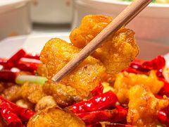 -苏帮袁Sue Cuisine(来福士店)