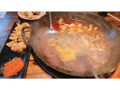 -老天桥蛙炉火锅(姑苏总店)
