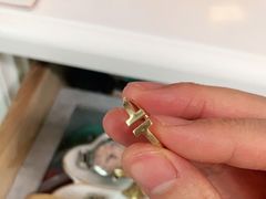 -Tiffany & Co.蒂芙尼
(南京德基广场店)