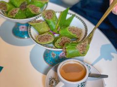 -马来西亚肉骨茶汤·招牌螃蟹·烧鸡·呷喱吧吧(海上世界店)
