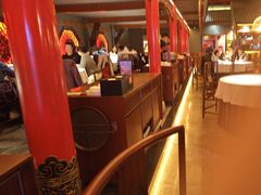 -宝轩渔府·老字号海鲜·正宗津菜(水上店)