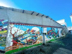 -三亚西岛海洋文化旅游区