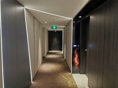 -深圳彭年万丽酒店