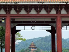 -顺峰山公园