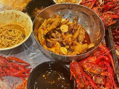 -靓靓蒸虾(中山公园店)