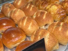 -新旺茶餐厅(嘉里城店)