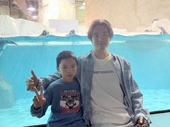 -大连圣亚海洋世界