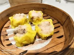 -万龙洲海鲜(南新仓店)