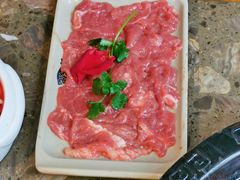 渝达嫩牛肉-重庆渝达老火锅(春熙路店)