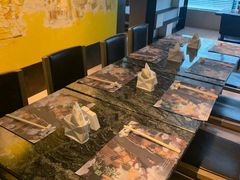 -金海湾自助餐厅(金陵饭店)