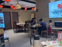 -鹅香四海·卤水火锅·砂锅粥·潮汕菜(宝安店)