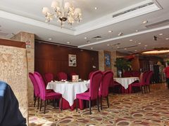 包厢-阿一鲍鱼·20年匠心传承(天河北旗舰店)