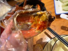 -莲花公园煎蟹·30年闽菜(火车站店)