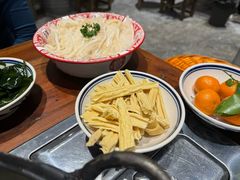 -袁山山重庆火锅(丈八北路店)