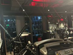 -威尔仕健身(海伦中心店)