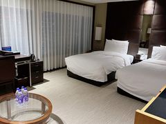 -北京千禧大酒店