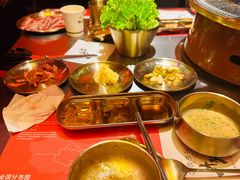 -西塔老太太泥炉烤肉(苏州大悦城店)