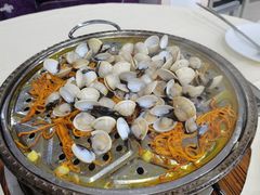 -凯盈阁私房菜·桑拿鸡(绿茵花园店)