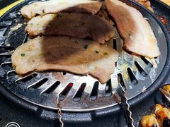 -喜来稀肉(北外滩白玉兰广场店)