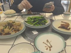 -强记大排档