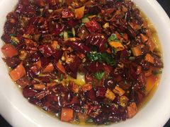-東舍食唐精品陕菜馆