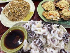 -贞姨美食·老字号海鲜大排档