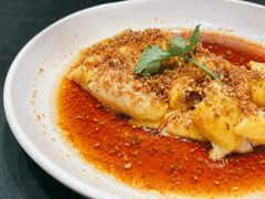 沙姜鸡-神仙馆(衡山路店)