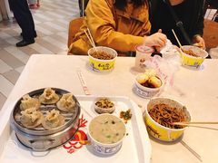-蔡林记(汉街店)
