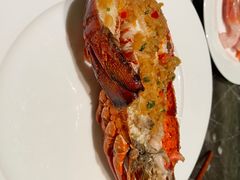 -前海华侨城JW万豪酒店·都会尚膳自助餐厅·牛排海鲜酒水畅飨