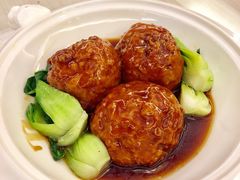-银都上海菜馆(粤海东路店)