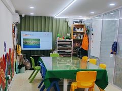 -彩翼美术馆(方庄校区)