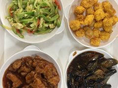 -宁波工程学院食堂(东校区)