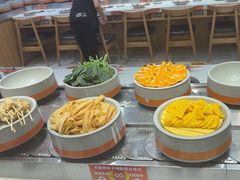 -密友回转自助火锅(世茂国际广场店)