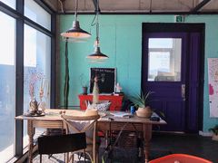 -Cafe Rooftop Cheongsapo